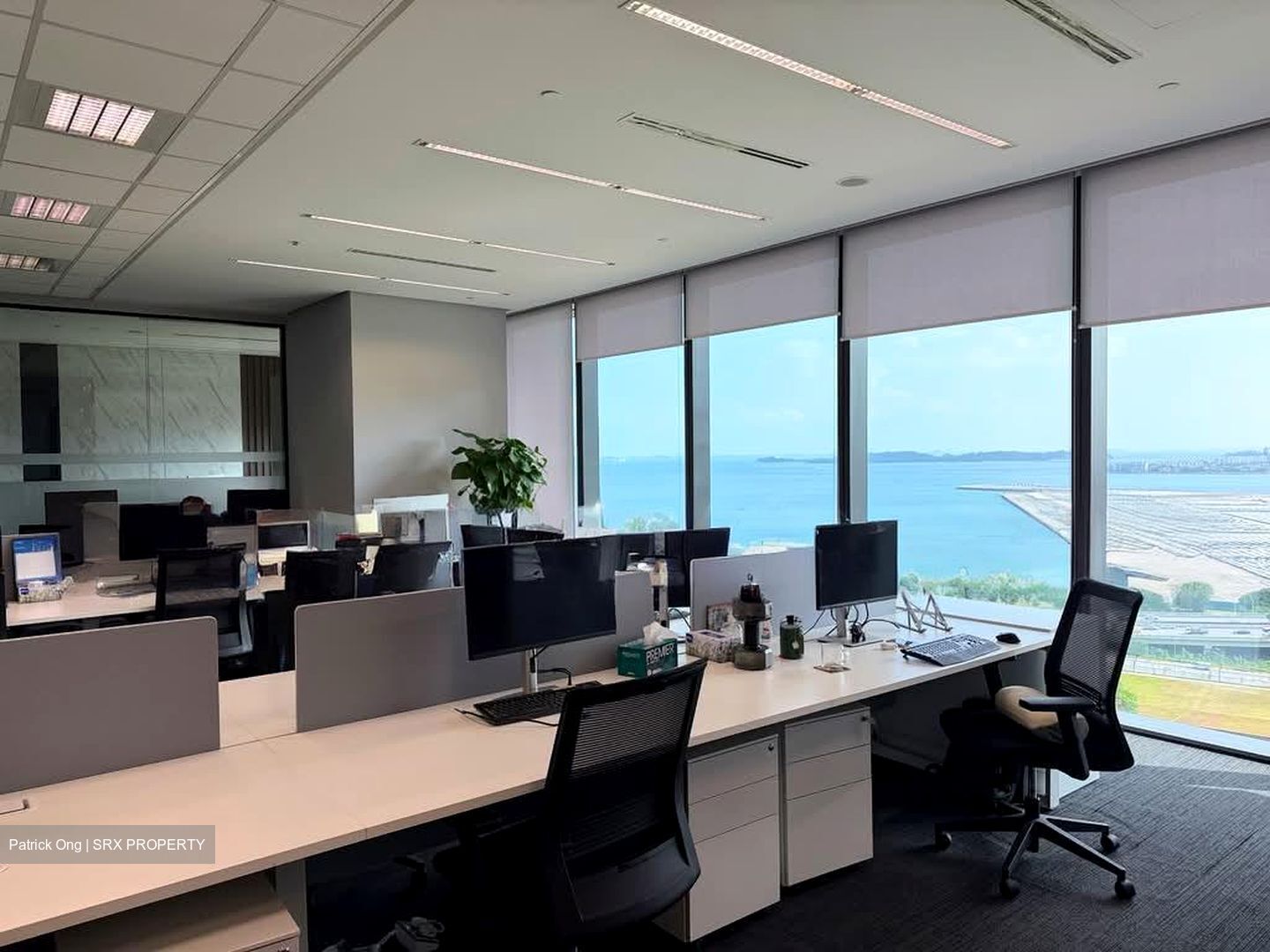 Marina One West Tower (D1), Office #568035901